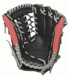 ger Omaha Flare 11.5 inch Baseball Glove (Right Handed